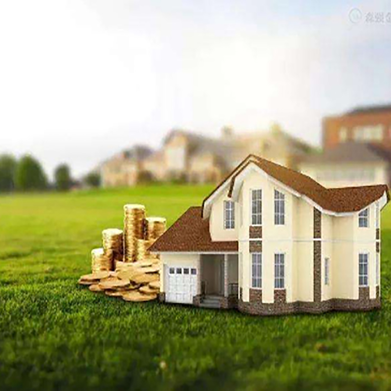 张湾房产抵押贷款流程|银行住房抵押贷款|房屋抵押贷